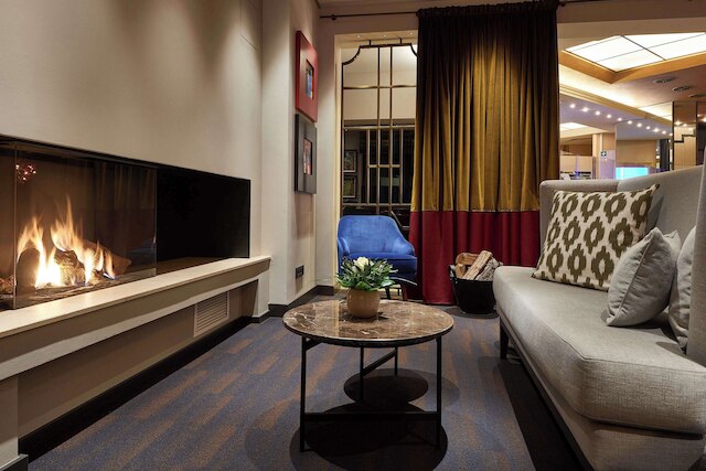 ベストウェスタン プラス ホテル サンクト ラファエル