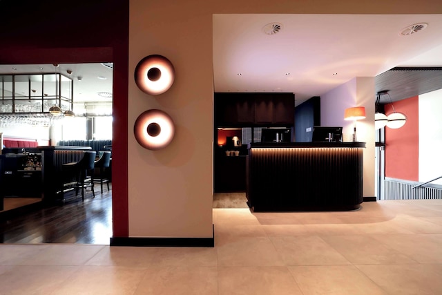 ベストウェスタン プラス ホテル サンクト ラファエル