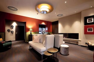 ベストウェスタン プラス ホテル サンクト ラファエル