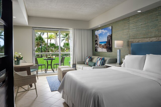 ザ ウェスティン ラグナマール オーシャン リゾート ヴィラズ & スパ カンクン