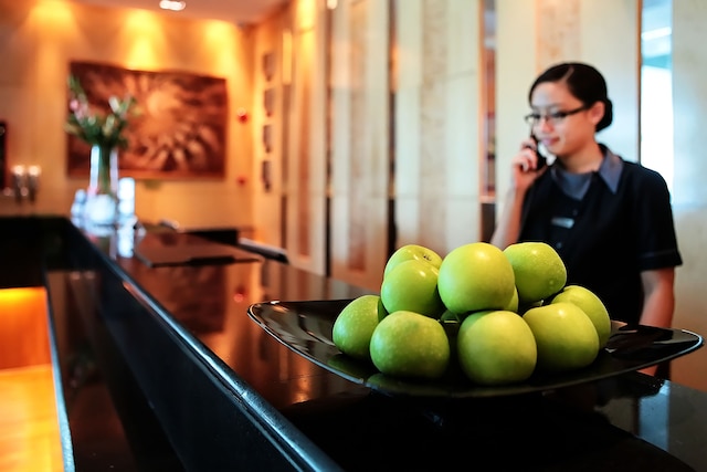 ラディソン ホテル ブルネイ ダルサラーム