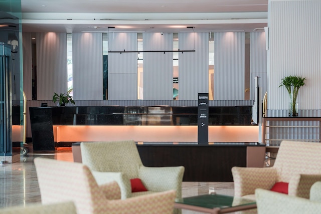 ラディソン ホテル ブルネイ ダルサラーム