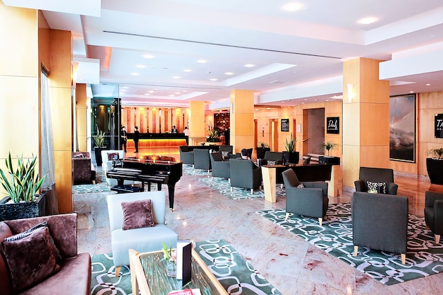 ラディソン ホテル ブルネイ ダルサラーム