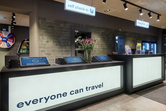 A&O ロッテルダム シティ