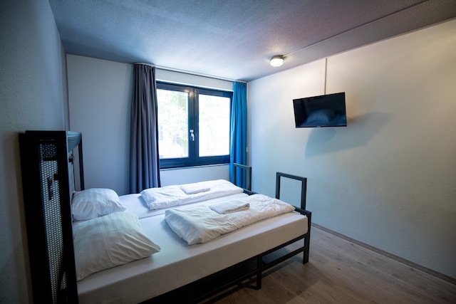 A&O ロッテルダム シティ