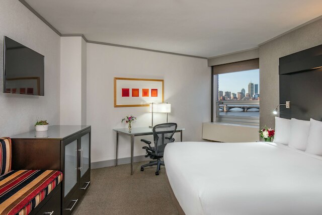 ザ ロイヤル ソネスタ ボストン