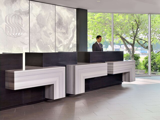 ザ ロイヤル ソネスタ ボストン