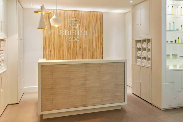 ホテル ブリストル ラグジュアリー コレクション ホテル ワルシャワ