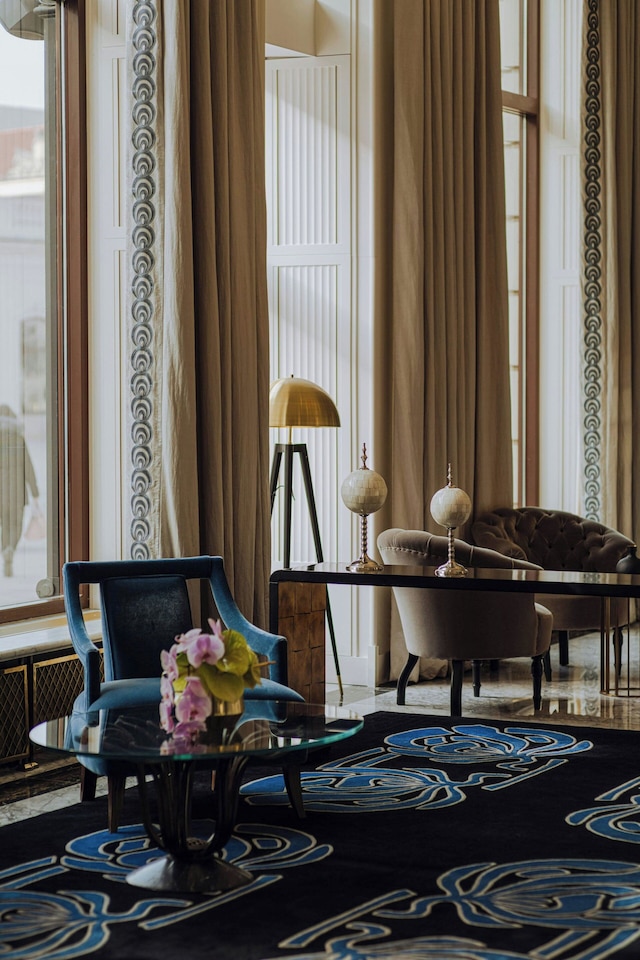 ホテル ブリストル ラグジュアリー コレクション ホテル ワルシャワ