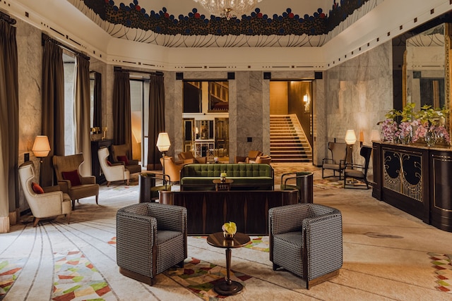 ホテル ブリストル ラグジュアリー コレクション ホテル ワルシャワ