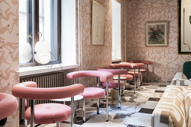 ソロ ソコス ホテル トルニ