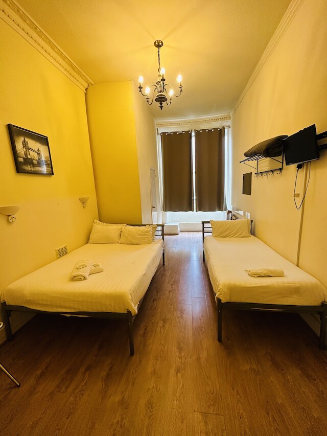 サネット ホテル アネックス