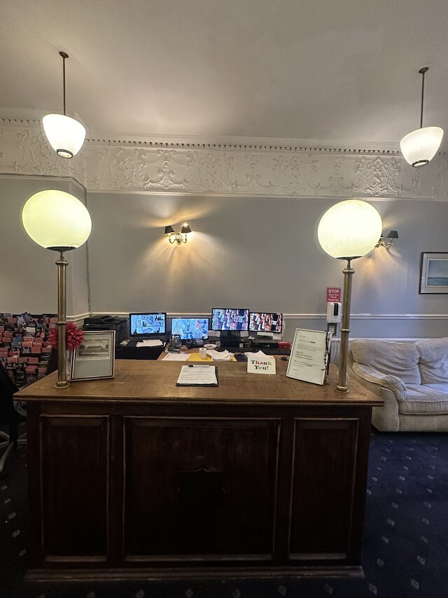 サネット ホテル アネックス