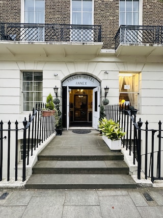 サネット ホテル アネックス