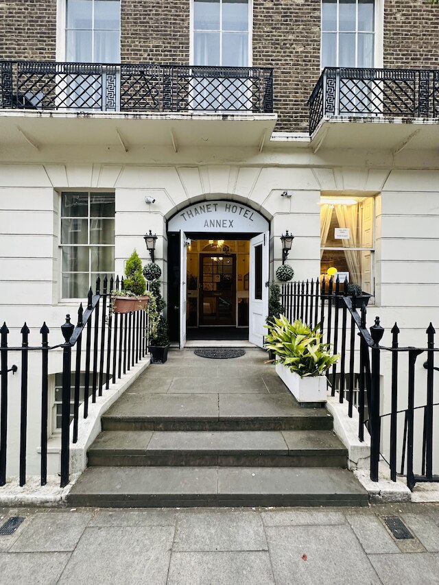 サネット ホテル アネックス