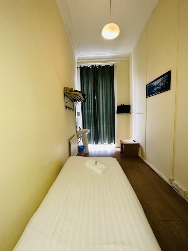 サネット ホテル アネックス