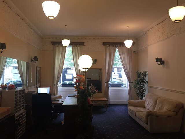 サネット ホテル アネックス