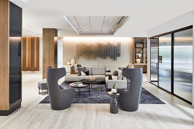 AC ホテル バイ マリオット オーランド レイク ブエナ ビスタ