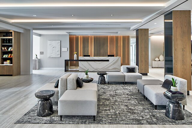 AC ホテル バイ マリオット オーランド レイク ブエナ ビスタ