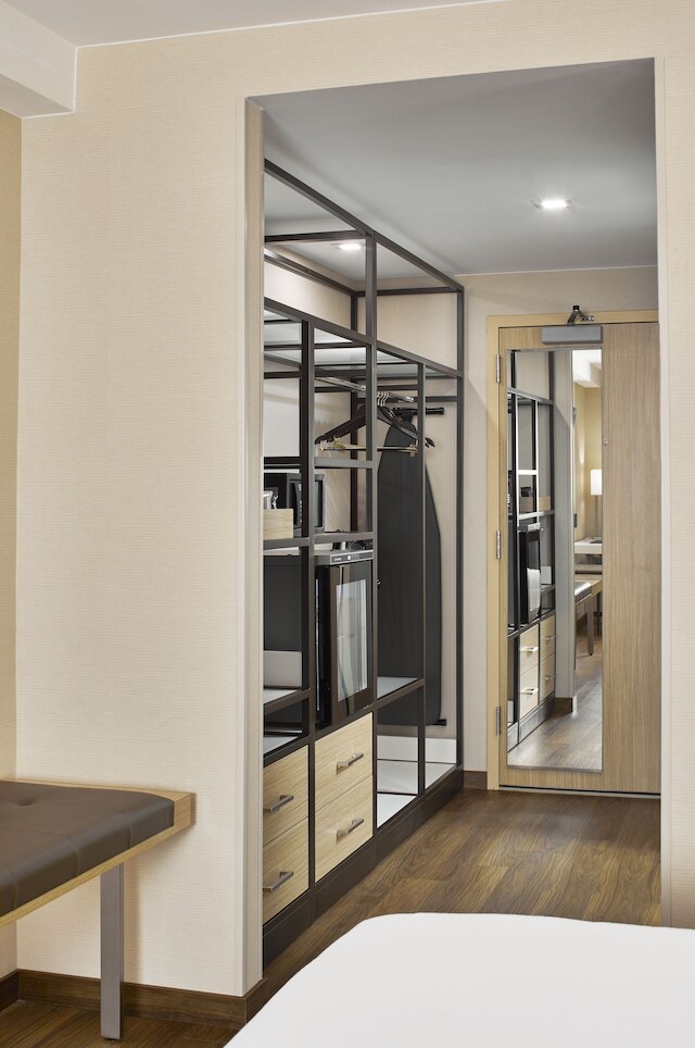 AC ホテル バイ マリオット オーランド レイク ブエナ ビスタ