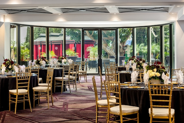 シェラトン ゲートウェイ ロサンゼルス ホテル