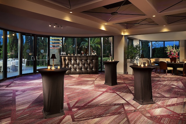 シェラトン ゲートウェイ ロサンゼルス ホテル