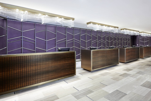 シェラトン ゲートウェイ ロサンゼルス ホテル