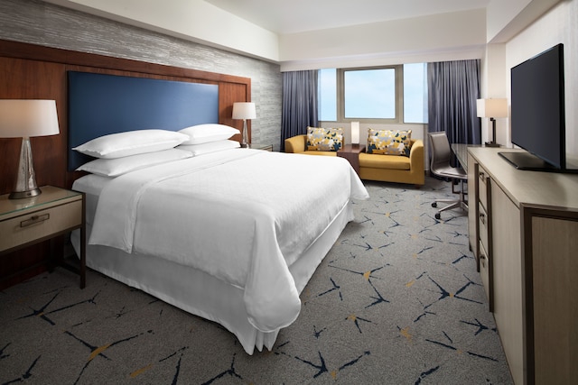 シェラトン ゲートウェイ ロサンゼルス ホテル