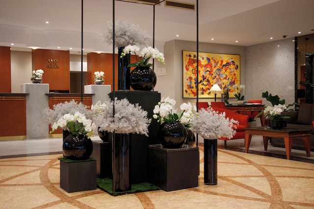 ル ロイヤル ホテルズ & リゾーツ