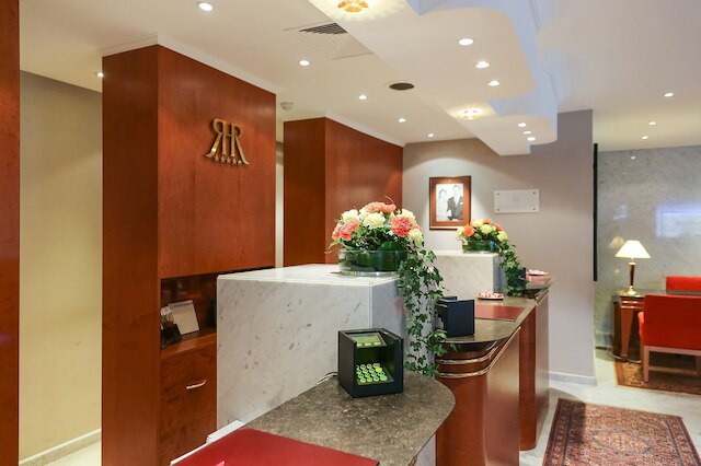 ル ロイヤル ホテルズ & リゾーツ