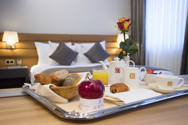 ル ロイヤル ホテルズ & リゾーツ