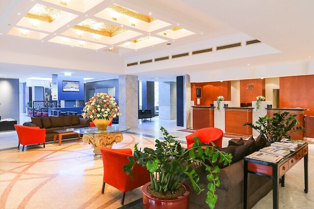 ル ロイヤル ホテルズ & リゾーツ