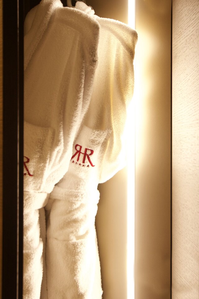 ル ロイヤル ホテルズ & リゾーツ