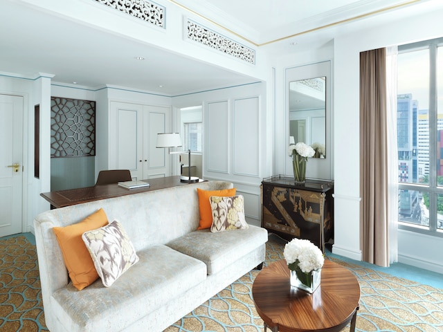 インターコンチネンタル シンガポール by IHG