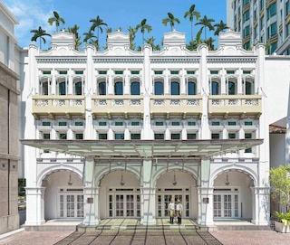 インターコンチネンタル シンガポール by IHG