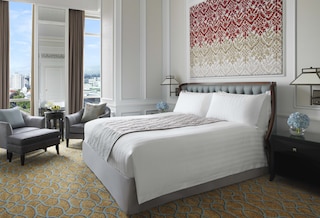 インターコンチネンタル シンガポール by IHG