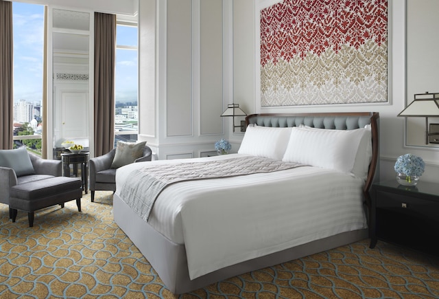 インターコンチネンタル シンガポール by IHG