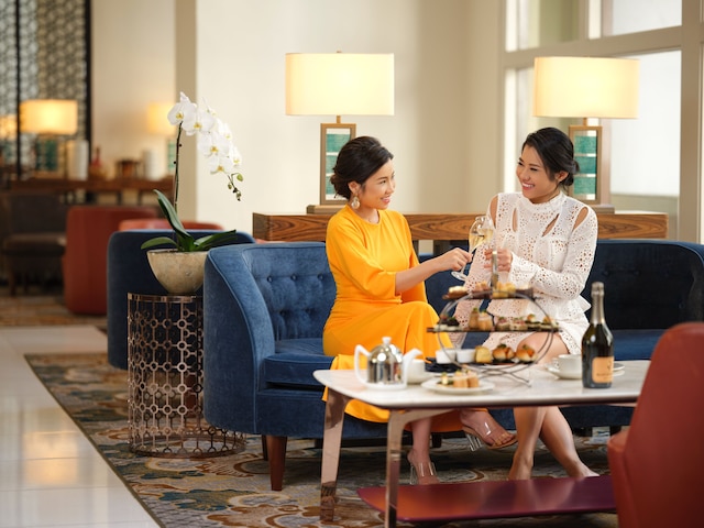 インターコンチネンタル シンガポール by IHG