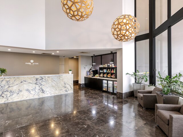 パーク レジス ノース キー