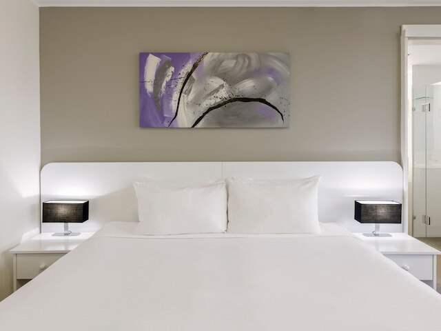 パーク レジス ノース キー