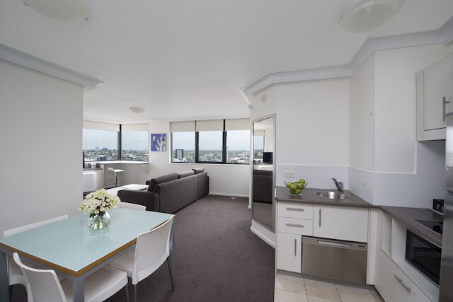 パーク レジス ノース キー