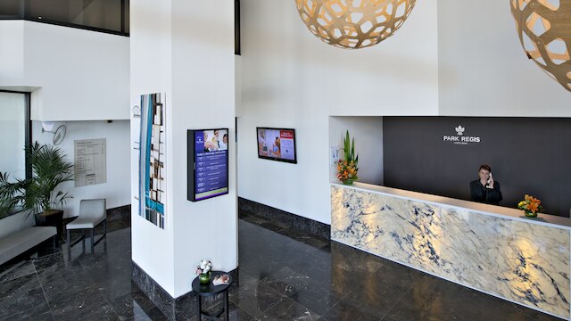 パーク レジス ノース キー