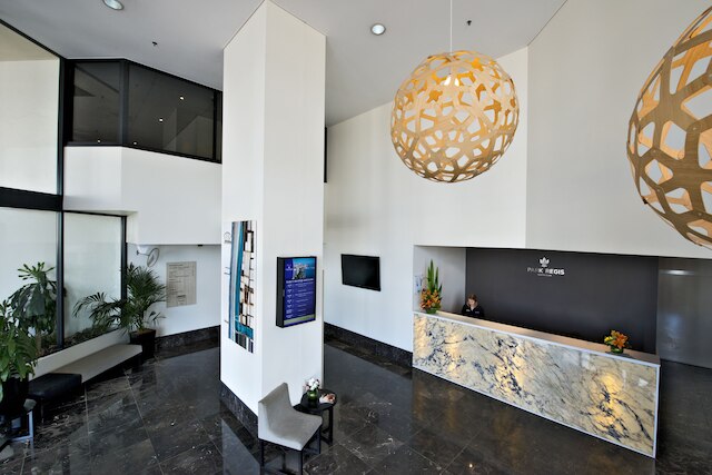 パーク レジス ノース キー