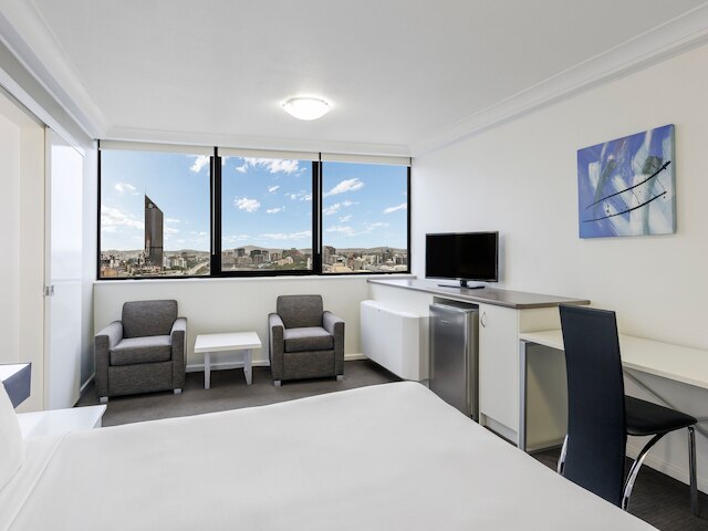 パーク レジス ノース キー