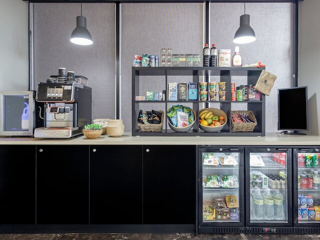 パーク レジス ノース キー