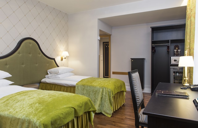 ホテル ブリストル