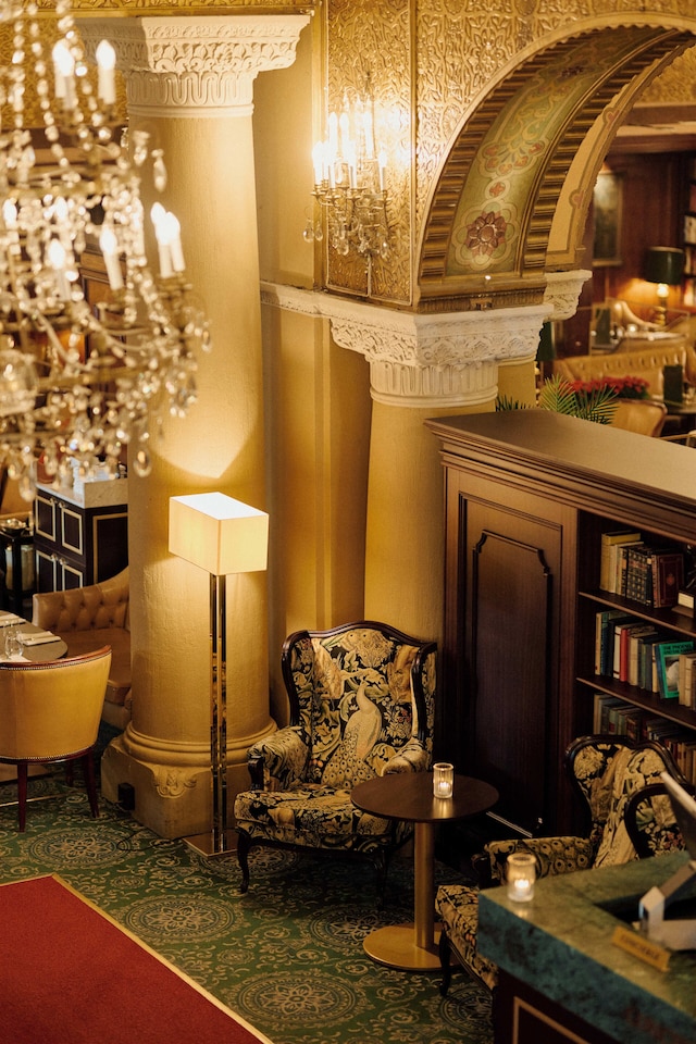 ホテル ブリストル