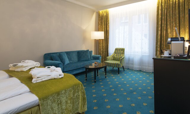 ホテル ブリストル