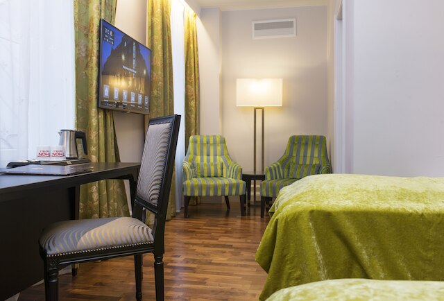 ホテル ブリストル