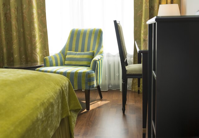 ホテル ブリストル